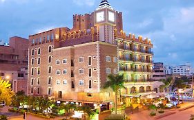 Windsor Hotel Barranquilla